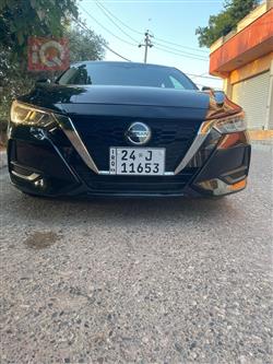 نیسان سێنترا